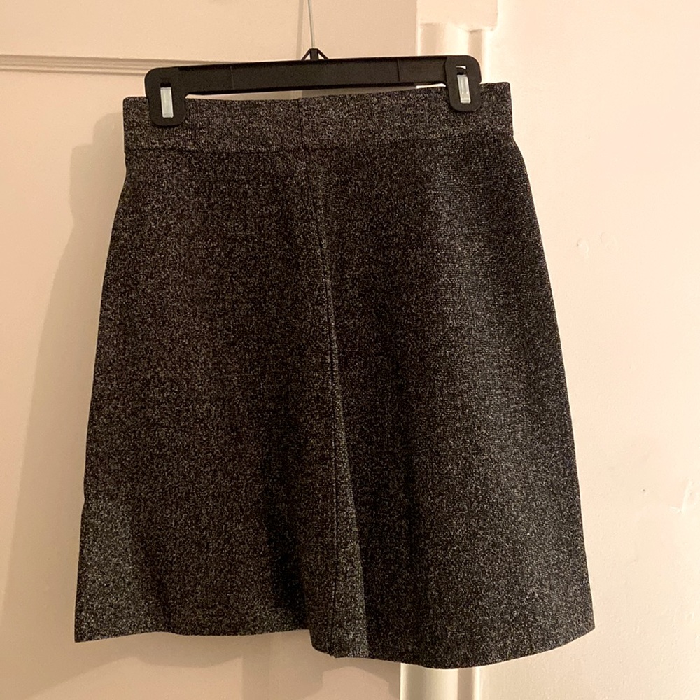 LOFT Petite Skirt